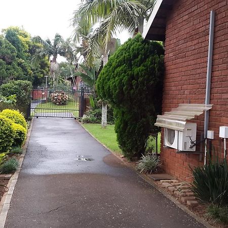 Rest And Rise Pietermaritzburg Exterior foto
