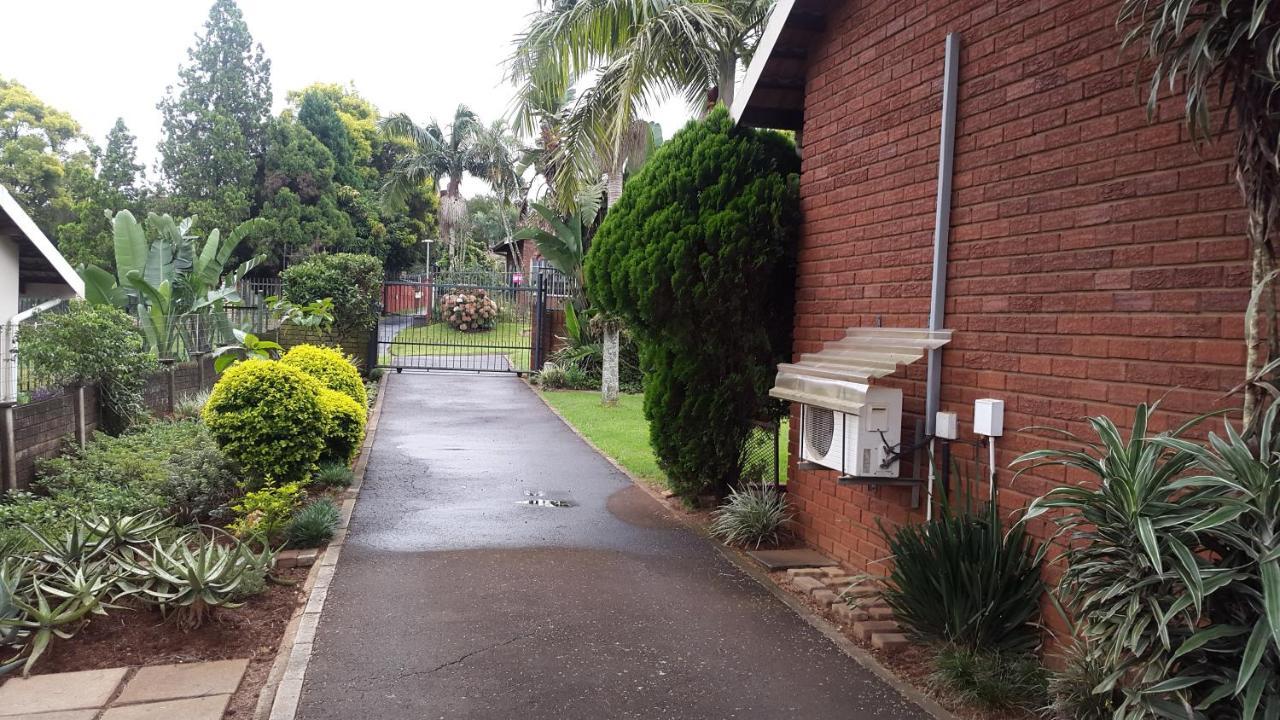 Rest And Rise Pietermaritzburg Exterior foto