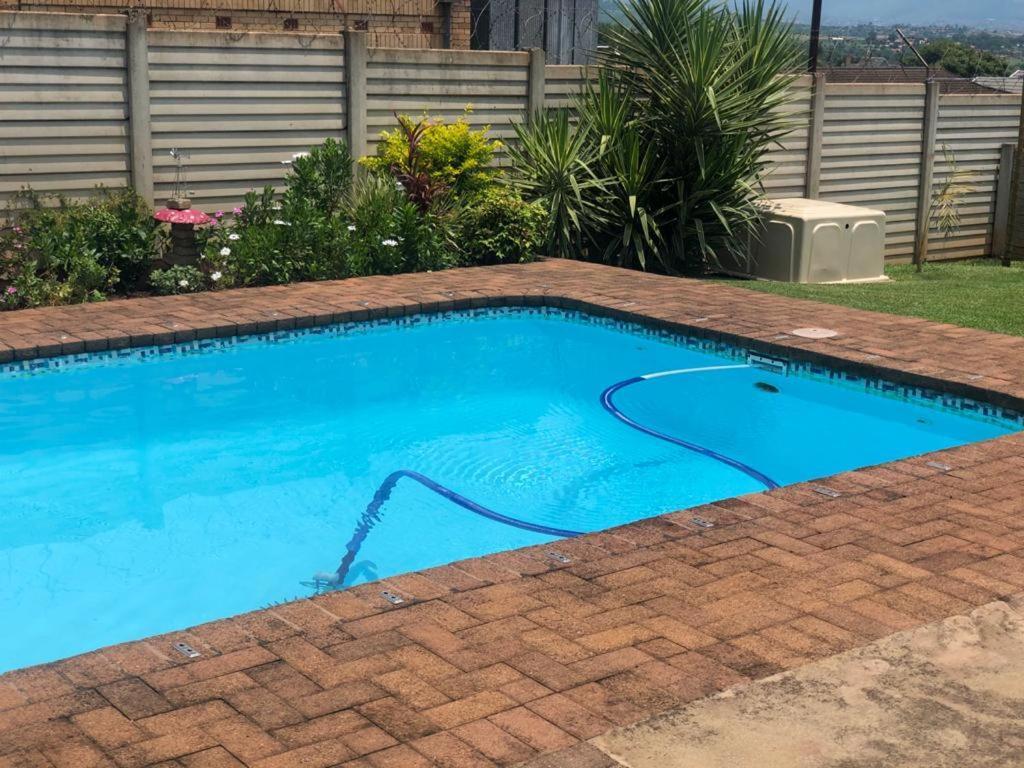 Rest And Rise Pietermaritzburg Exterior foto
